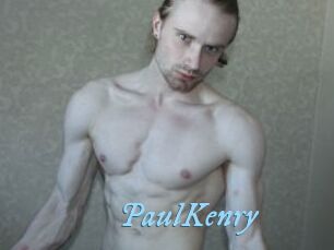 PaulKenry