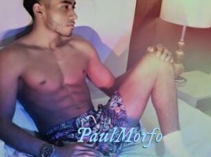 PaulMorfo