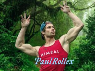 PaulRollex
