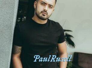 PaulRusell