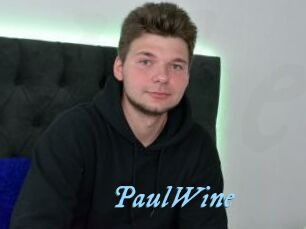 PaulWine