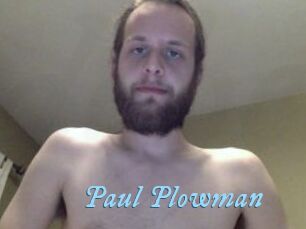 Paul_Plowman