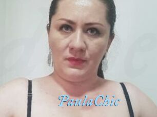 PaulaChic