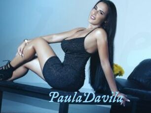 PaulaDavila