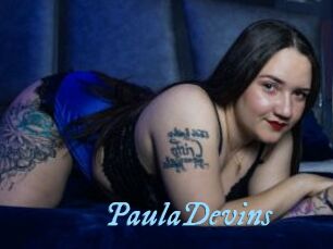 PaulaDevins