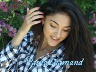 PaulaDiamand