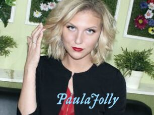 PaulaJolly