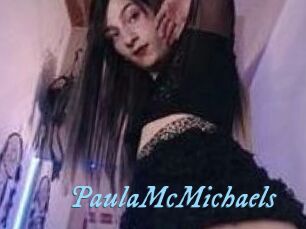 PaulaMcMichaels