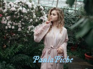 PaulaPiche