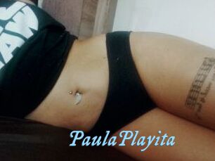 PaulaPlayita