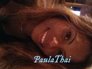 PaulaThai