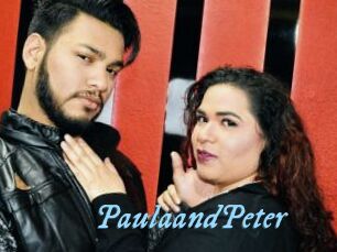 PaulaandPeter