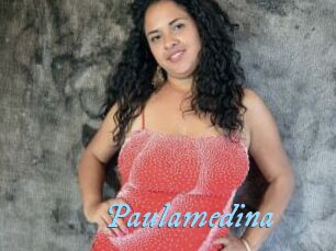 Paulamedina
