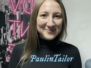 PaulinTailor