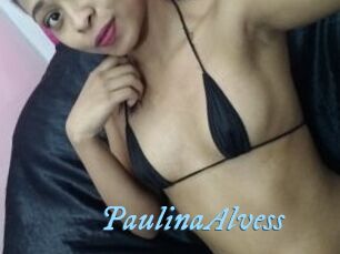 PaulinaAlvess DeriheruI