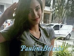 PaulinaBelushi