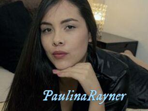 PaulinaRayner