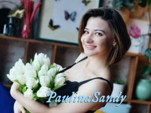 PaulinaSandy