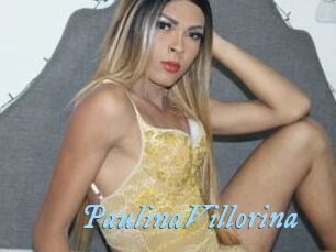 PaulinaVillorina