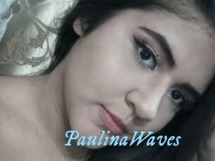 PaulinaWaves DeriheruI