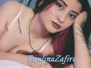 PaulinaZafiro