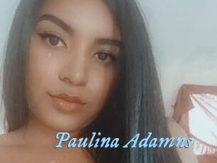 Paulina_Adamns
