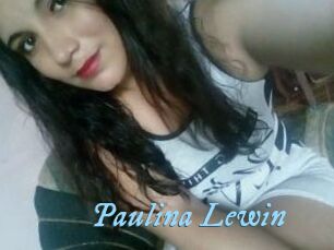 Paulina_Lewin