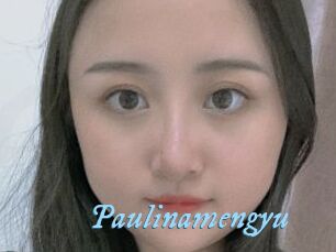Paulinamengyu