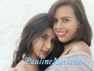 PaulineMariana