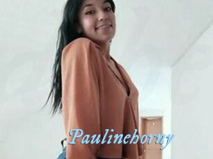 Paulinehorny