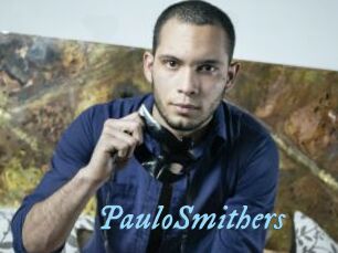 PauloSmithers