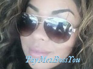 PayMe2BossYou