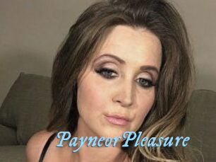 PayneorPleasure
