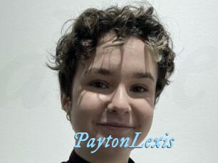 PaytonLexis