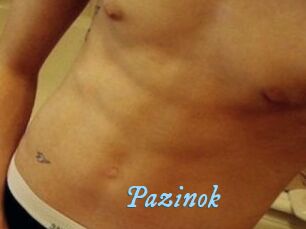 Pazinok