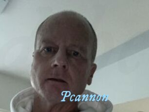 Pcannon