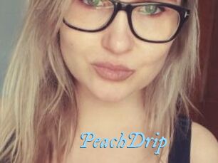 PeachDrip
