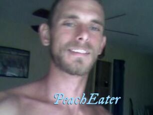 PeachEater