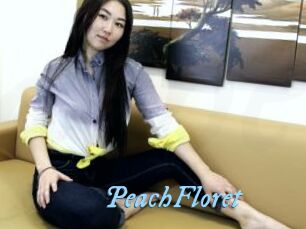 PeachFloret