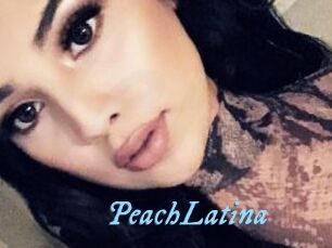 PeachLatina