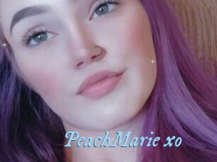 PeachMarie_xo