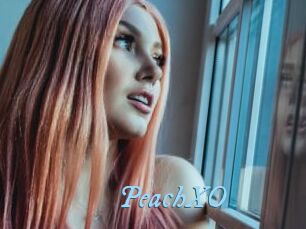 PeachXO
