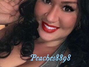 Peaches8898