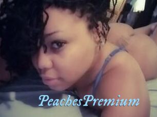 PeachesPremium