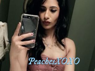 PeachesXOXO