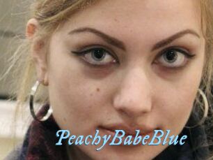 PeachyBabeBlue
