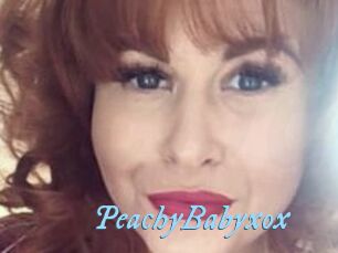 PeachyBabyxox