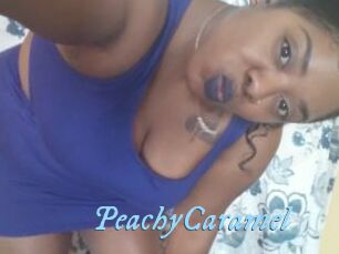 PeachyCaramel