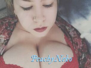 PeachyNeko