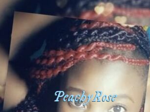 PeachyRose